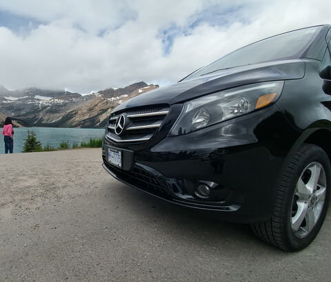 Transfers in Vancouver