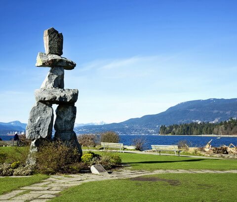 Best Vancouver Sightseeing Tours